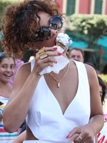 TÜRKİYE’DEKİ EN İYİ 10 DONDURMACI