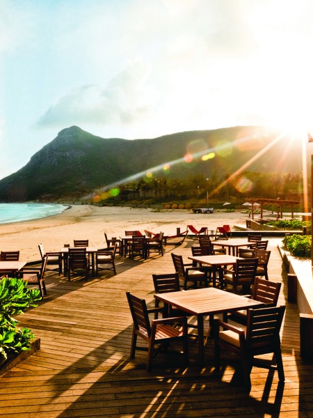 MARIE CLAIRE EKİBİNİN TATİL ROTALARI