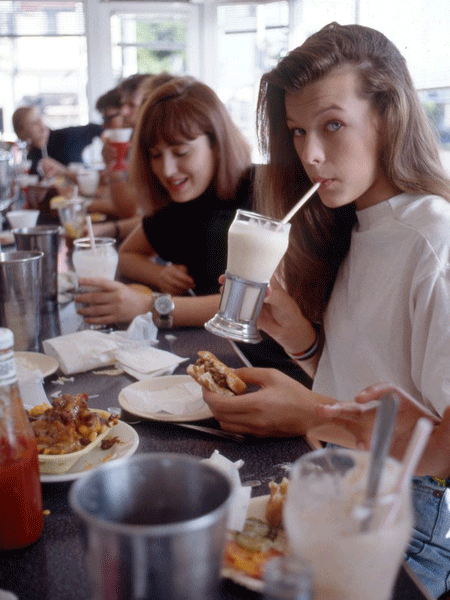 ZAYIFLAMANIN 5 OLMAZSA OLMAZI