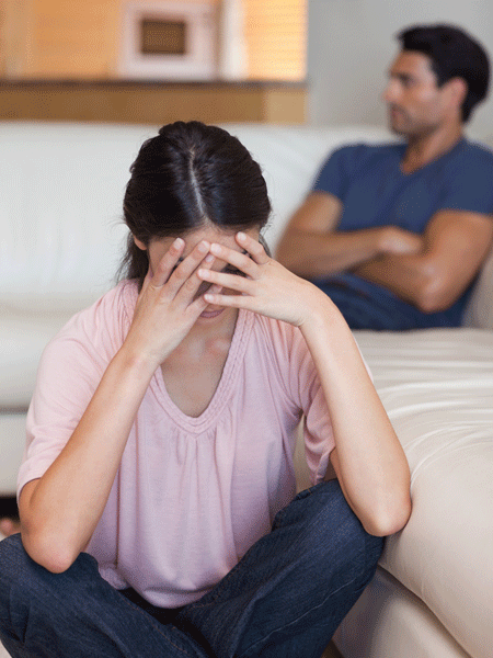 DOĞURGANLIĞI OLUMSUZ ETKİLEYEN 13 ŞEY