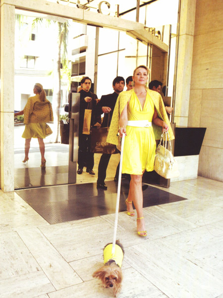 OFİS STİLİNİZİ YAZA UYARLAYIN