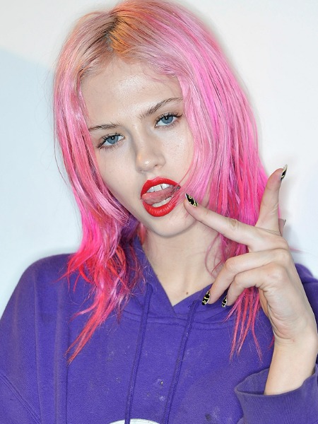 ÖLMEDEN ÖNCE DENEMENİZ GEREKEN 10 SAÇ MODELİ