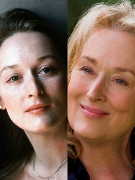 50 YIL SONRA NASIL GÖRÜNECEKSİNİZ?