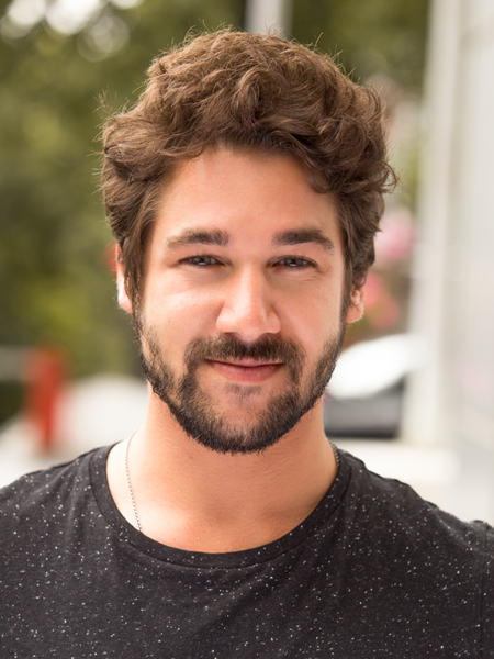 SAKALINIZI NASIL ALIRDINIZ?