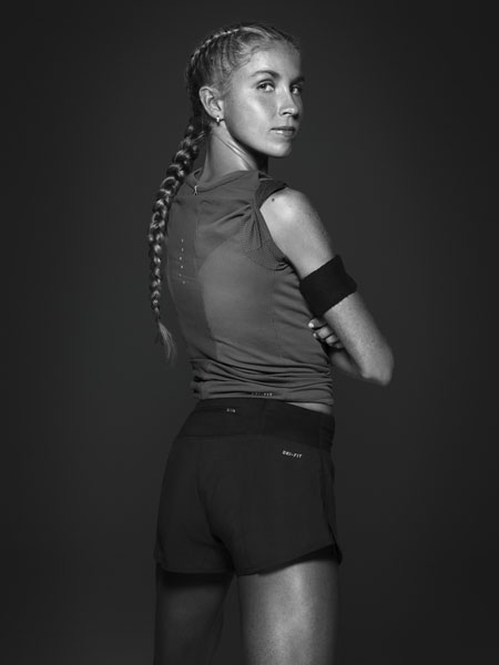 NIKE AIR ZOOM VOMERO 10 İLE KOŞUCULAR, AYAKLARINDA HAYAL ETTİĞİ HİSSE KAVUŞUYOR