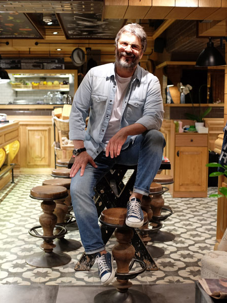 THIRD WAVE COFFEE TRENDİNİN YENİ MEKANI PRIVATE REASON KAPILARINI BEBEK’TE AÇTI