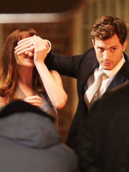 CHRISTIAN GREY GİBİ YAŞAYAN 11 ERKEK ANLATIYOR