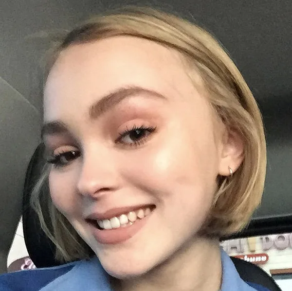 INSTAGRAM'I ELE GEÇİREN 15 ÜNLÜ GENÇ 8