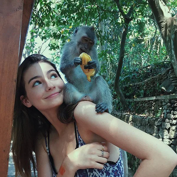 INSTAGRAM'I ELE GEÇİREN 15 ÜNLÜ GENÇ 7