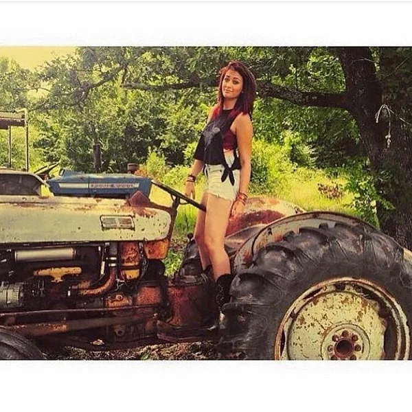 INSTAGRAM'I ELE GEÇİREN 15 ÜNLÜ GENÇ 6