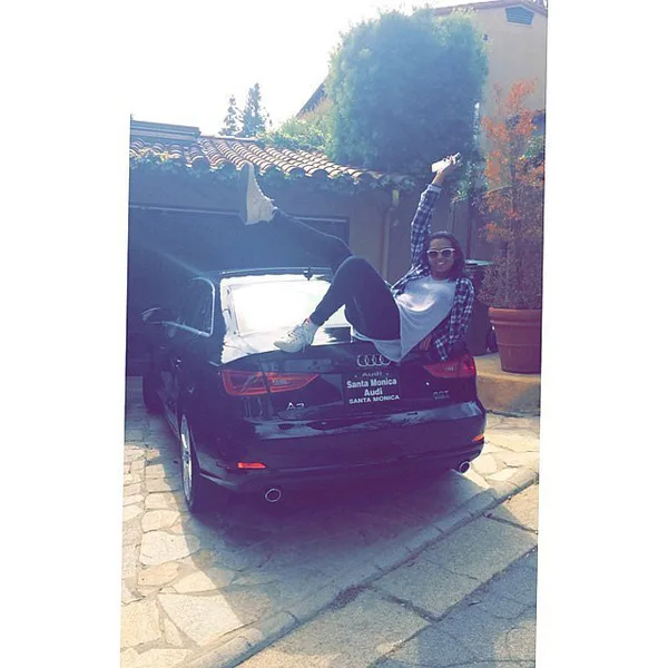 INSTAGRAM'I ELE GEÇİREN 15 ÜNLÜ GENÇ 5