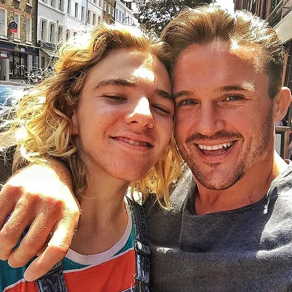 INSTAGRAM'I ELE GEÇİREN 15 ÜNLÜ GENÇ 4