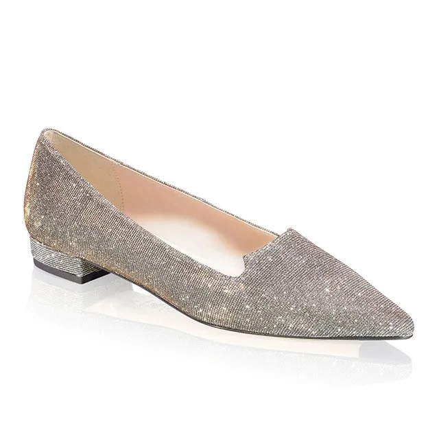 en iyi gelin ayakkabısı modelleri