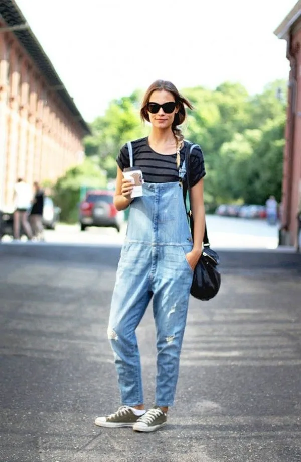 SPOR AYAKKABI İLE ŞIK OLMANIN 32 YOLU (16)