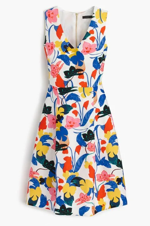 TAZE VE BOHEM BİR STİL İÇİN 10 ELBİSE MODELİ (10)