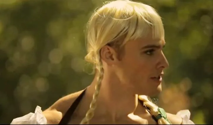 kerem bursin yeni hali