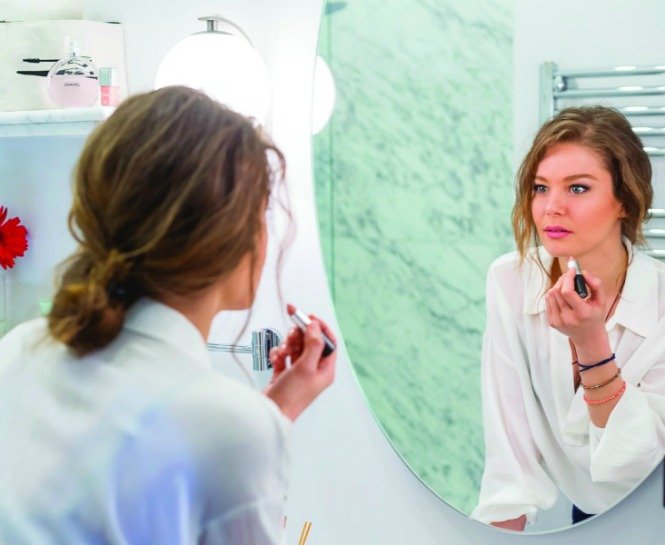 BURCU BİRİCİK’İN BAKIM SIRLARI