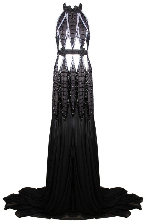 burçlara göre mezuniyet elbisesi 7