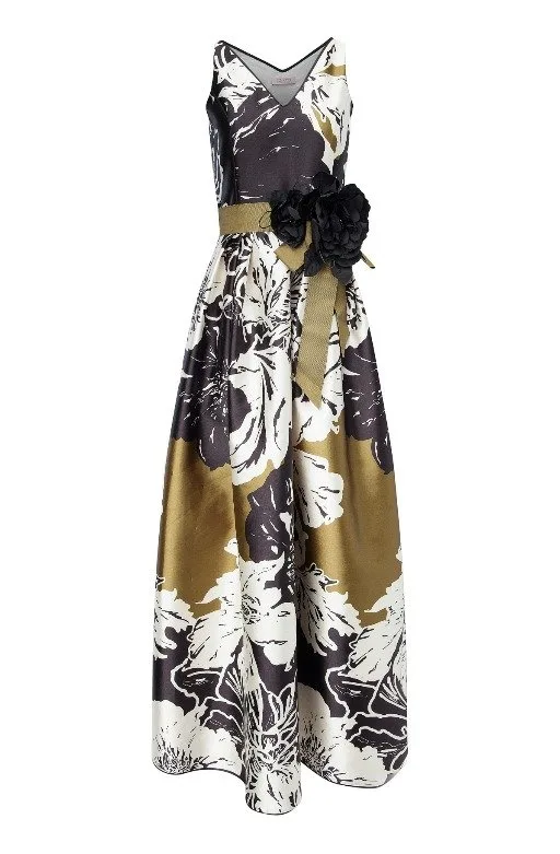 burçlara göre mezuniyet elbisesi 8