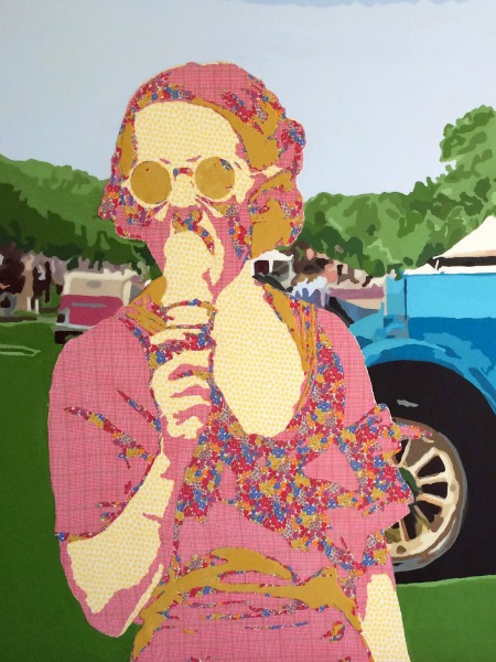 CENNETİN BU YANINA GİDİYORUZ!