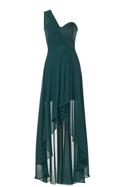 defacto -mezuniyet elbisesi