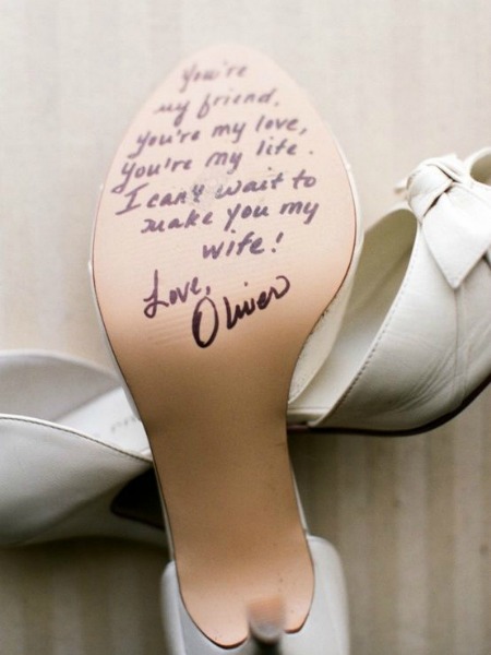 EN GÜZEL GELİN AYAKKABISI MODELLERİ