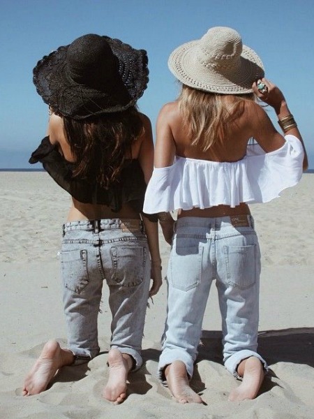 GERÇEK RUH İKİZİNİZ KİM?