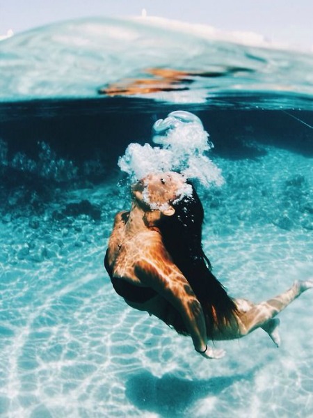 HAVUZDA YAPILACAK ETKİLİ EGZERSİZLER