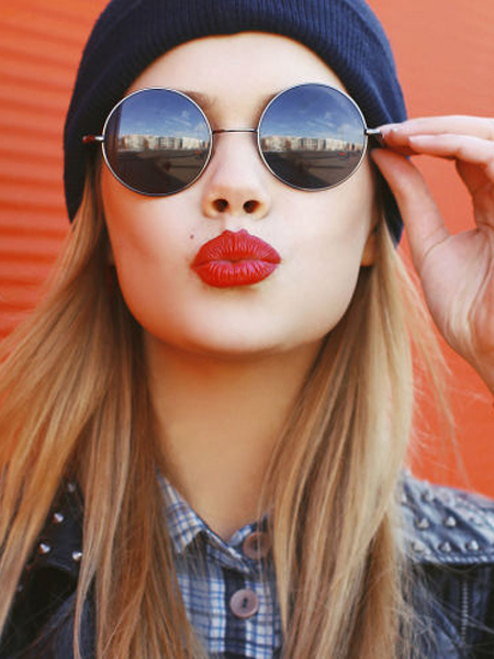 DÜNYANIN EN POPÜLER 6 RUJU