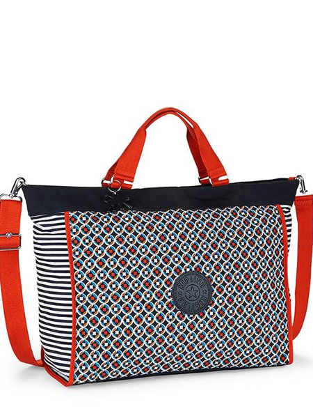 KIPLING PLAJ ÇANTALARI İLE PLAJLARIN EN HAVALISI SİZ OLUN!