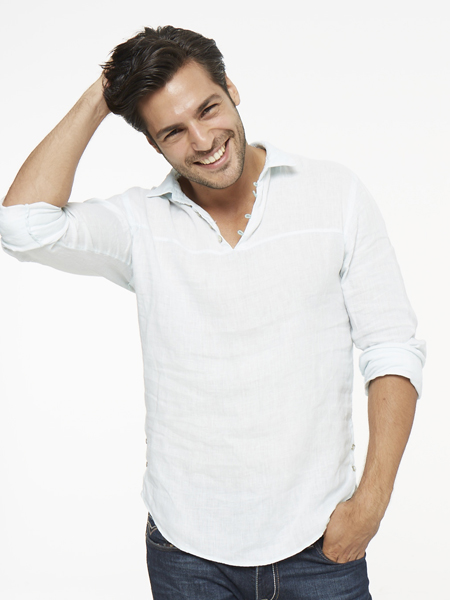 SERKAN ÇAYOĞLU BURBERRY DEFİLESİ İÇİN LONDRA’YA GİDİYOR