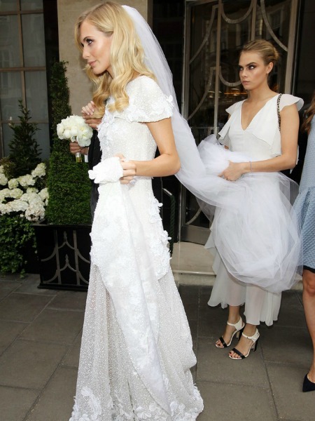 SON ZAMANLARIN EN MODERN 9 GELİNİ