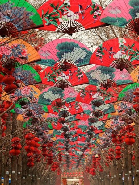 ÇİN TAKVİMİNE GÖRE YAŞINIZI HESAPLAYIN