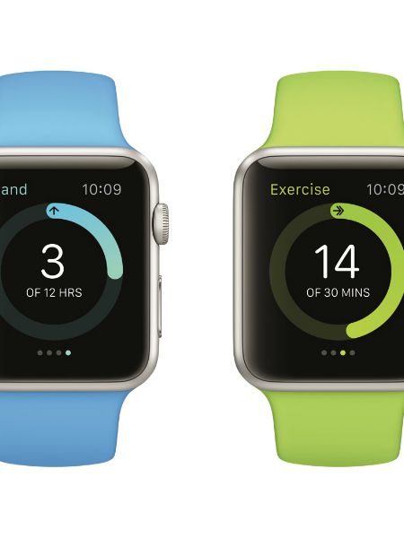 APPLE WATCH ARTIK TÜRKİYE’DE