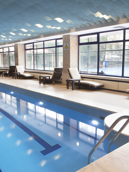 HILTON İSTANBUL BOSPHORUS’TAN RUHUNUZU DİNLENDİREN BİR SERÜVEN…