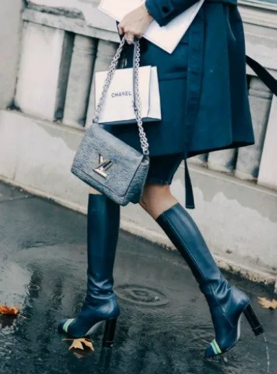 KÜÇÜK ÇANTALAR İÇİN EN İYİ KOMBİN ÖNERİLERİ 22