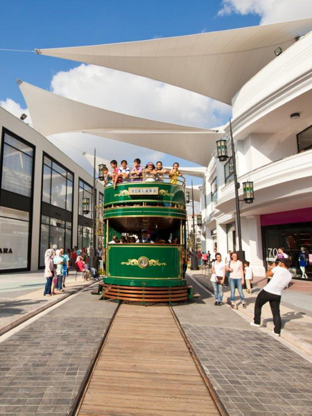 HAYAT KEYİF, MODA, STİL, BAYRAMDA DA VIALAND ALIŞVERİŞ CADDELERİ’NDE