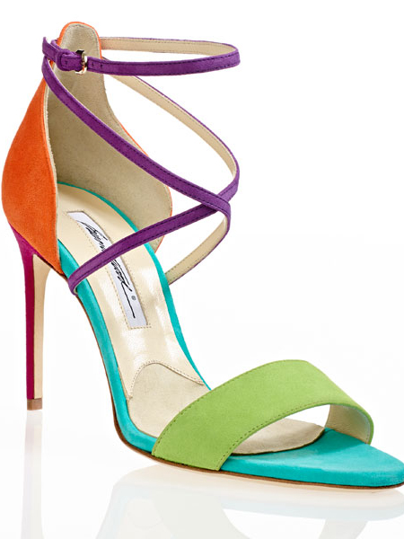 DÜNYACA ÜNLÜ MARKA VE TASARIMCILARIN KOLEKSİYONLARI VAKKO SHOES&BAGS’DE