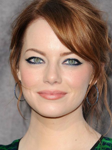 YEŞİL GÖZLER İÇİN GÖZ MAKYAJI ÖNERİLERİ