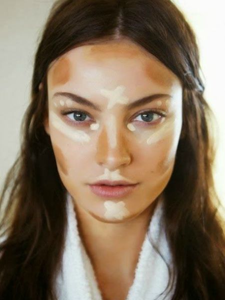 YÜZ KONTÜRLEME İÇİN EN İYİ 9 ÜRÜN