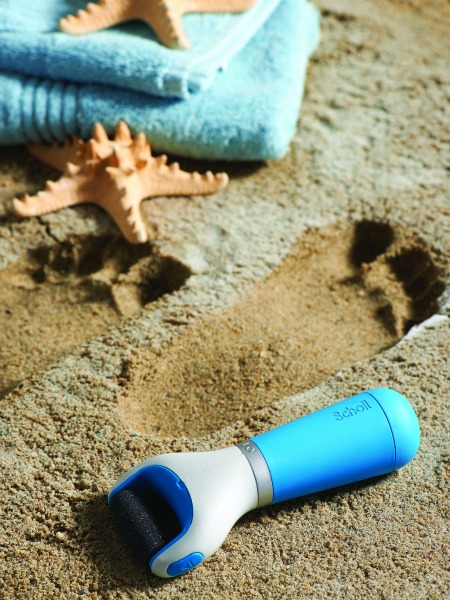 AYAKLARINIZ İÇİN PLAJ VAKTİ