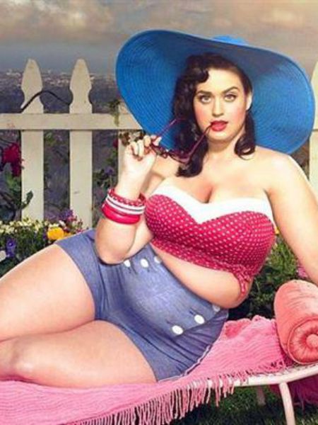 BU ÜNLÜLERİ TANIYABİLDİNİZ Mİ?