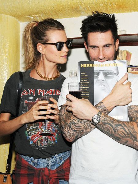 25 KAREDE DÜNYANIN EN ROMANTİK ÇİFTİ