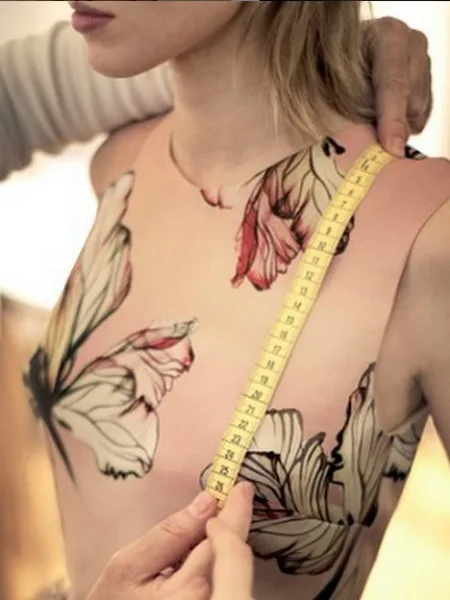 ELIE SAAB DEFİLESİNİ CANLI İZLEYİN