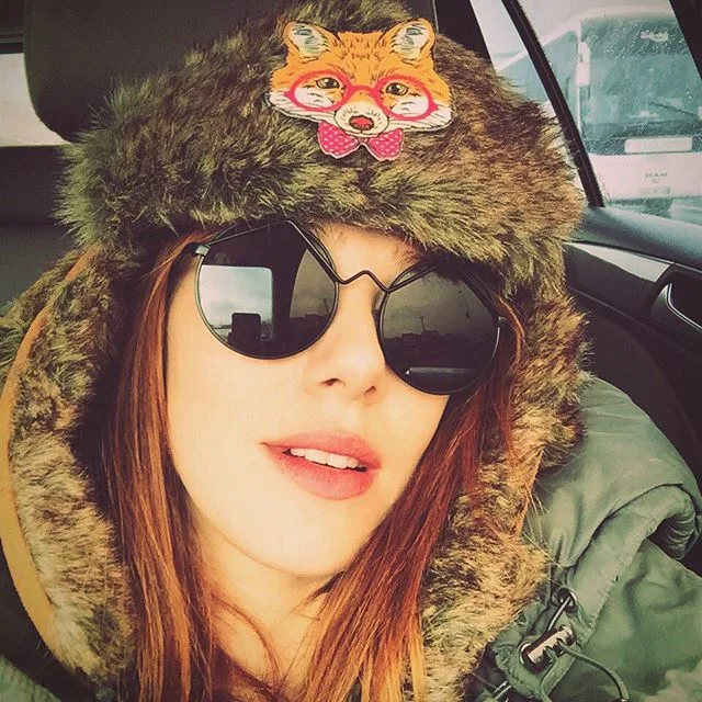 elçin sangu instagram