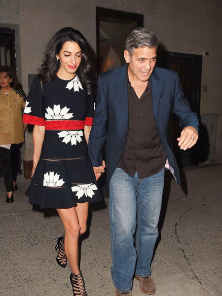 ÜNLÜ İSİMLERDEN EN İYİ 15 İLK BULUŞMA KIYAFETİ