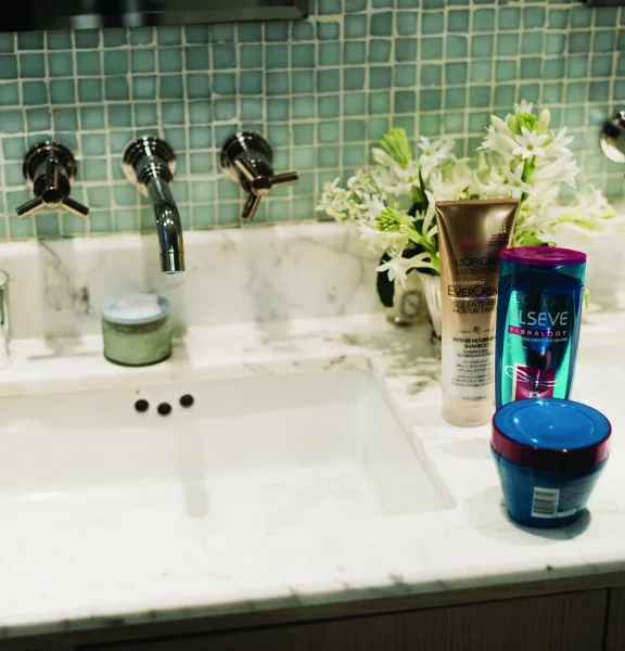 KARLIE KLOSS'DAN HERKESE UYGUN GÜZELLİK TAVSİYELERİ 6