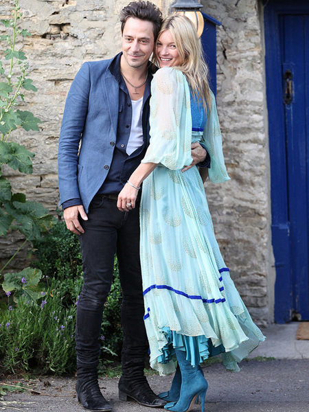 EN AŞIK ÇİFT 4 YAŞINDA!