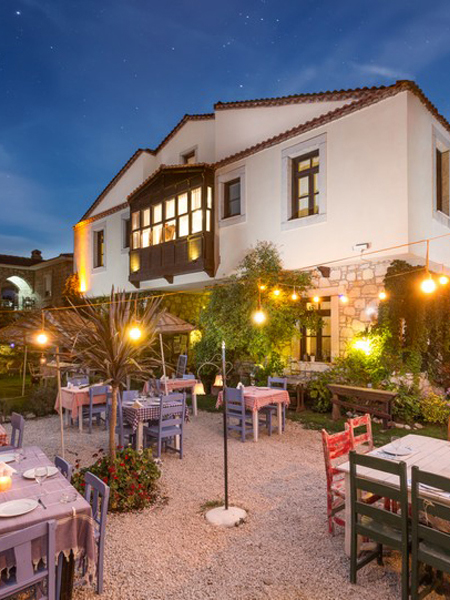 YALNIZ GEZGİNLER İÇİN 4 OTEL ALTERNATİFİ