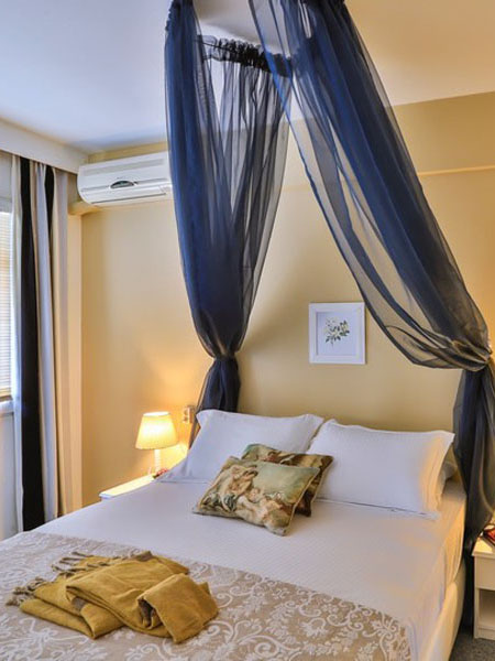 EN ÖZEL PANSİYON VE MOTELLER